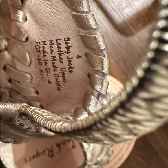 BABY JACK ROGERS - Picture 3 of 3